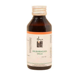 Isha Life Nilibhrngadi Thailam (Hair Oil) -100 ml image 1