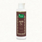 Mother Sparsh 30 Herbs Hair Oil -200 ml image 1