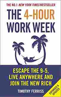 The 4-Hour Work Week (Paperback) – Timothy Ferriss image 1