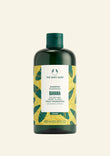 The Body Shop Banana Truly Nourishing Shampoo -250 ml image 1