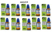 SBL Sarracenia Purpurea 1M (1000 CH) (30ml) -pack of 10 image 1