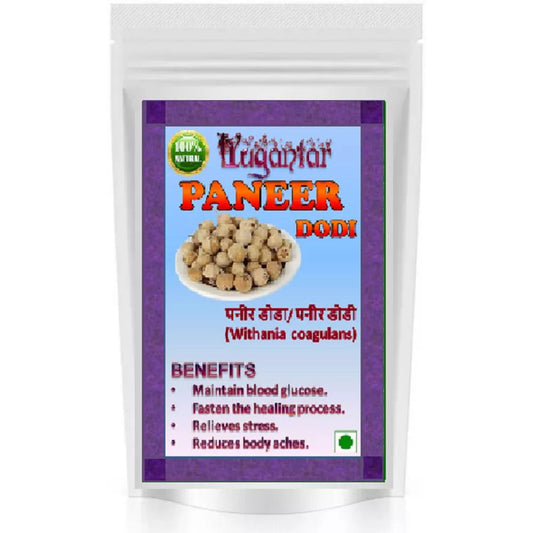 Yugantar Paneer Dodi image 1