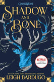 Shadow and Bone-Paperback image 1