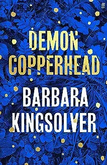 Demon Copperhead image 1