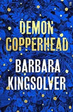 Demon Copperhead image 1