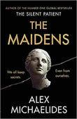 The Maidens (Paperback) Alex Michaelides image 1