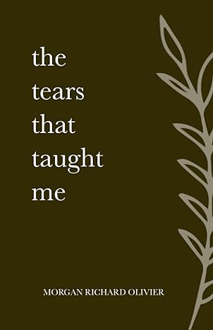 The Tears That Taught Me image 1