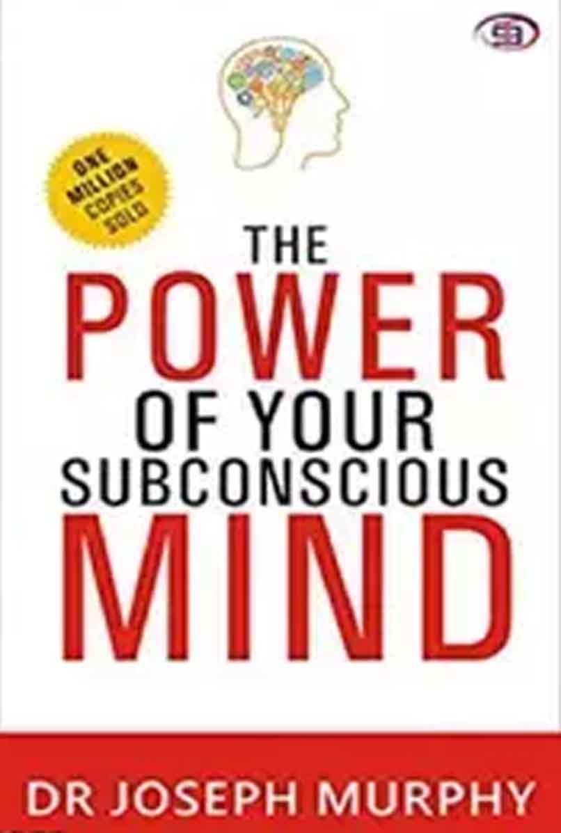 The Power Of Your Subconscious Mind (Paperback) Joseph Murphy image 1