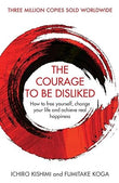 Courage To Be Disliked(Paperback) image 1