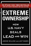 Extreme Ownership (Paperback)- Jocko Willink And Leif Babin image 1