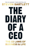 The Diary of a CEO (Paperback) image 1