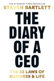 The Diary of a CEO (Paperback) (S) image 1