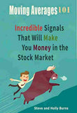Moving Averages 101 (Paperback) - Steve Burns image 1