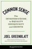 Common Sense Hardcover – 6 October 2020 image 1