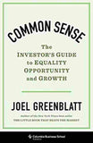 Common Sense Hardcover – 6 October 2020 image 1