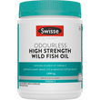 Swisse Fish Oil Omega 3 image 1