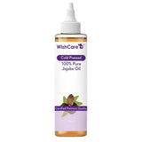 Cold Pressed Jojoba Oil - 100ml image 1