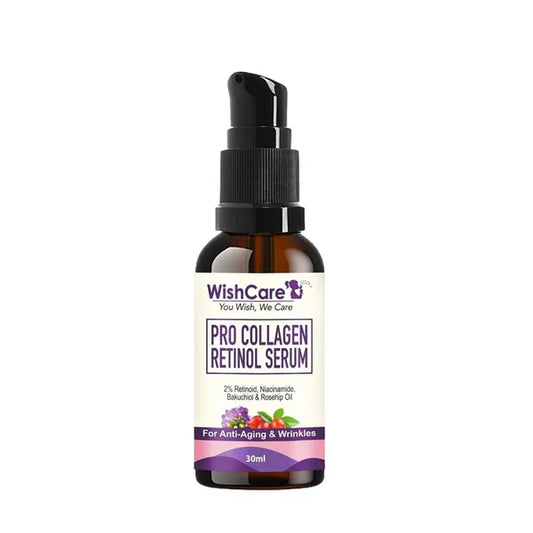 Pro Collagen Retinol Serum - 30ml image 1