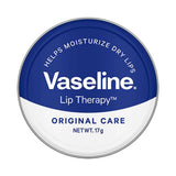 Vaseline Original Care Lip Therapy -17 gm image 1
