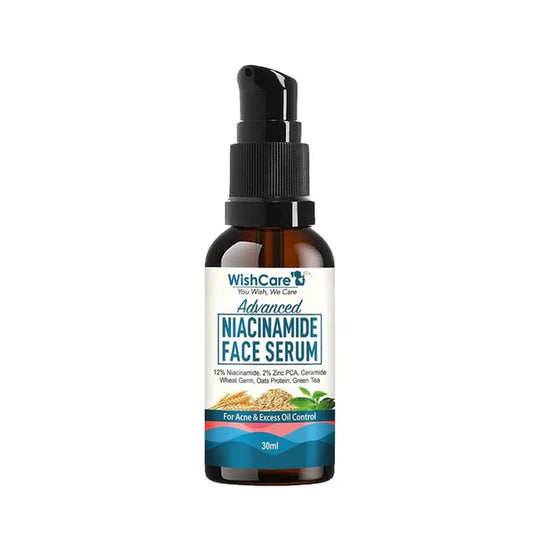 12% Niacinamide Serum - 30ml image 1
