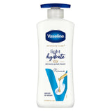 Vaseline Light Hydrate Serum In Lotion -400 ml image 1