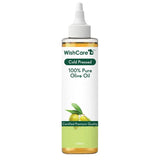 Cold Pressed Olive Oil - 200ml image 1
