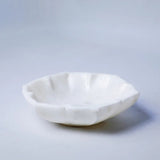 White Marble Bowl,Tray image 1