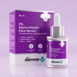 2% Alpha Arbutin Face Serum - 30ml image 1