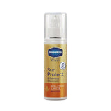 Vaseline Sun Protect & Calming Serum in Lotion with SPF 30 -180 ml image 1