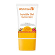 Invisible Gel SPF50 Ceramide Sunscreen image 1