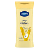 Vaseline Deep Moisture Serum In Lotion -200 ml image 1