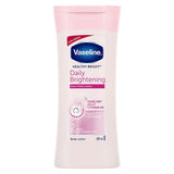 Vaseline Healthy Bright Daily Brightening Body Lotion -100 ml image 1