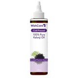 Cold Pressed Kalonji Oil - 200ml image 1