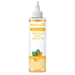 Cold Pressed Sweet Almond Oil - 200ml image 1