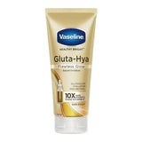 Vaseline Gluta-Hya Flawless Glow Serum-In-Lotion -200 ml image 1