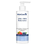 AHA + BHA Body Lotion - 200ml image 1