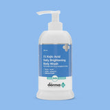 UAS Gentle Hydrating Body Wash – Sulfate-Free Cleanser – 250ml image 1