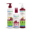 Anti-Hair Fall Spa Kit image 1