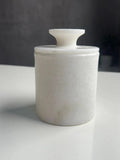 Butter Dish with Lid image 1