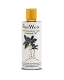 First Water Cold Pressed Extra Virgin Coconut Oil (200 Ml) -200 Ml image 1