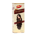 Dabur Maha Bhringraj Hair Oil -200 ml image 1