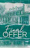 Final Offer (Paperback)- Lauren Asher image 1