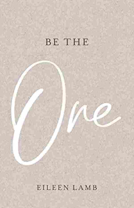 Be The One (Paperback)- Eileen Lamb image 1