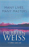 Many Lives, Many Masters (Paperback) - Brian L. Weiss image 1