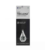 Curatio Triclenz Hair Cleanser - 250 ml image 1