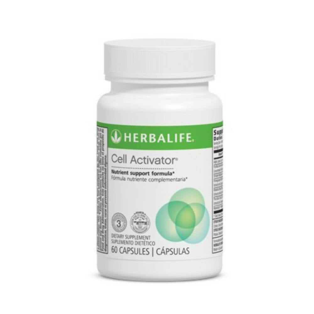 Herbalife Nutrition Cell Activator Tablets - 60 tabs image 1