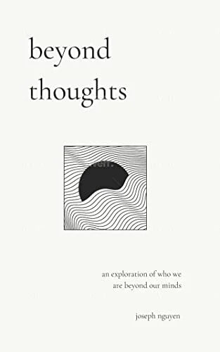 Beyond Thoughts (Paperback)- Joseph Nguyen (S) image 1