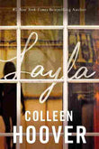 Layla (Paperback)-Colleen Hoover image 1