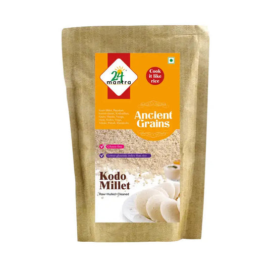 24 Mantra Organic Kodo Millet image 1