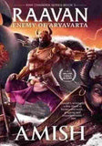 Raavan: Enemy Of Aryavarta (Paperback) – Amish Tripathi image 1